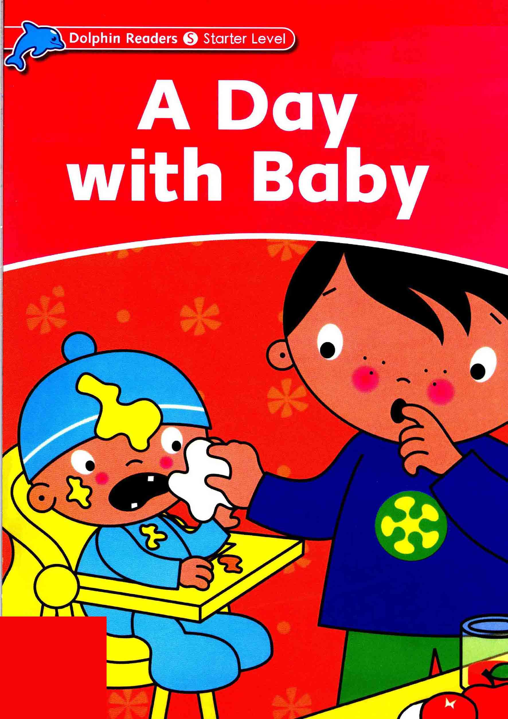 A Day with Baby